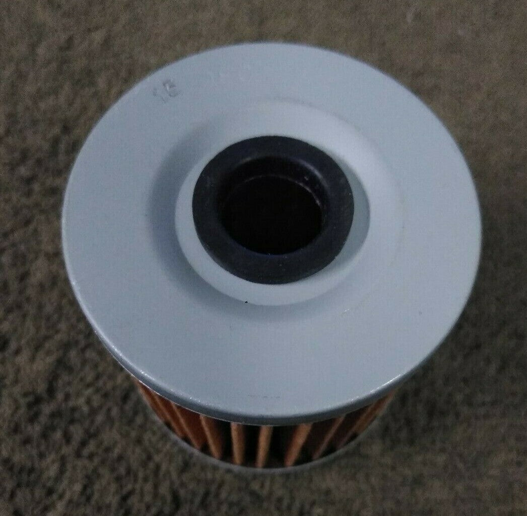 NEW PARTS UNLIMITED Oil Filter / K15-0037