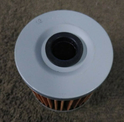 NEW PARTS UNLIMITED Oil Filter / K15-0037