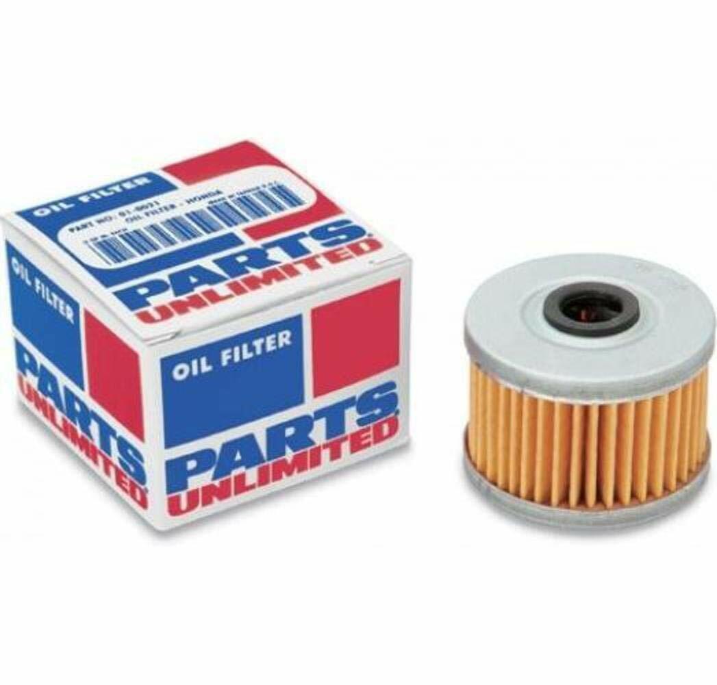 NEW PARTS UNLIMITED Oil Filter / K15-0037