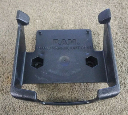 NEW RAM Form-Fit Cradle for Garmin iQue 3200 & 3600 / RAM-HOL-GA10U