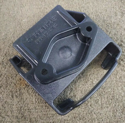 NEW RAM Form-Fit Cradle for Garmin iQue 3200 & 3600 / RAM-HOL-GA10U