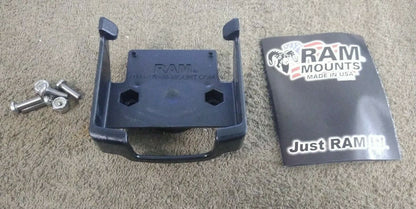 NEW RAM Form-Fit Cradle for Garmin iQue 3200 & 3600 / RAM-HOL-GA10U