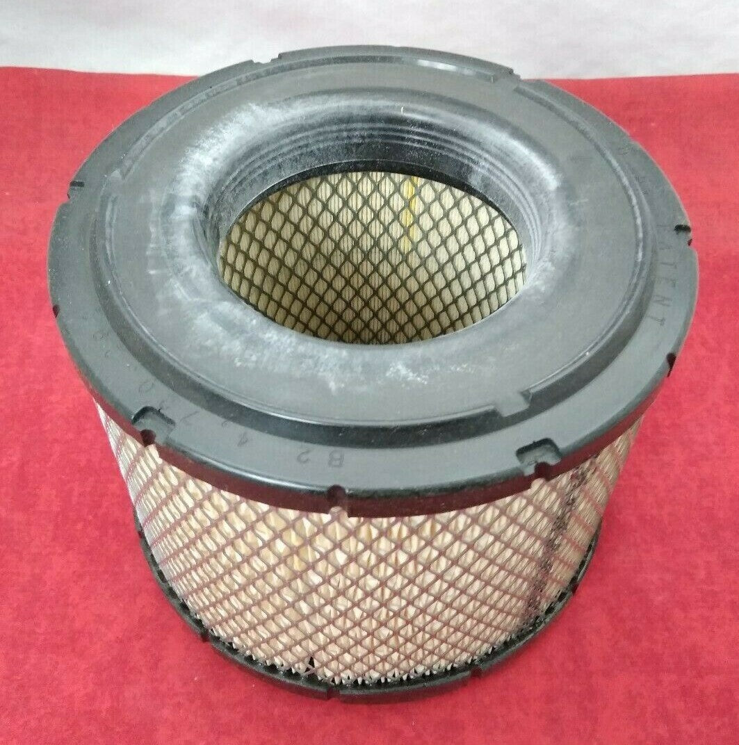 NEW Daewoo / DuraGuard Air Filter / Flame Retardant / D141107