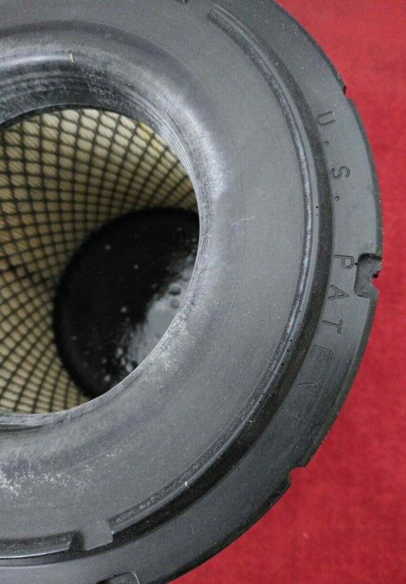 NEW Daewoo / DuraGuard Air Filter / Flame Retardant / D141107