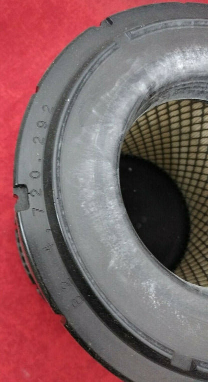 NEW Daewoo / DuraGuard Air Filter / Flame Retardant / D141107