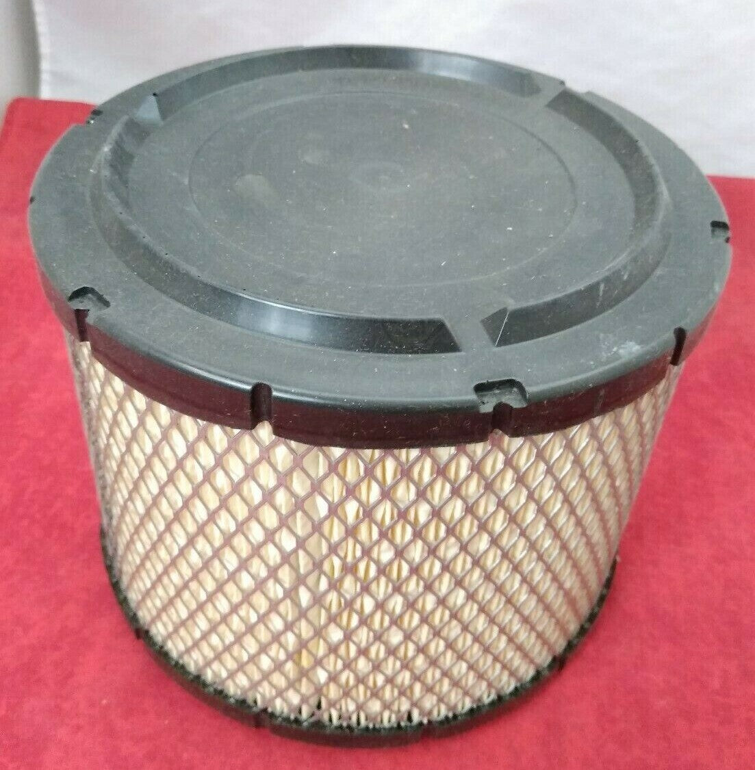 NEW Daewoo / DuraGuard Air Filter / Flame Retardant / D141107