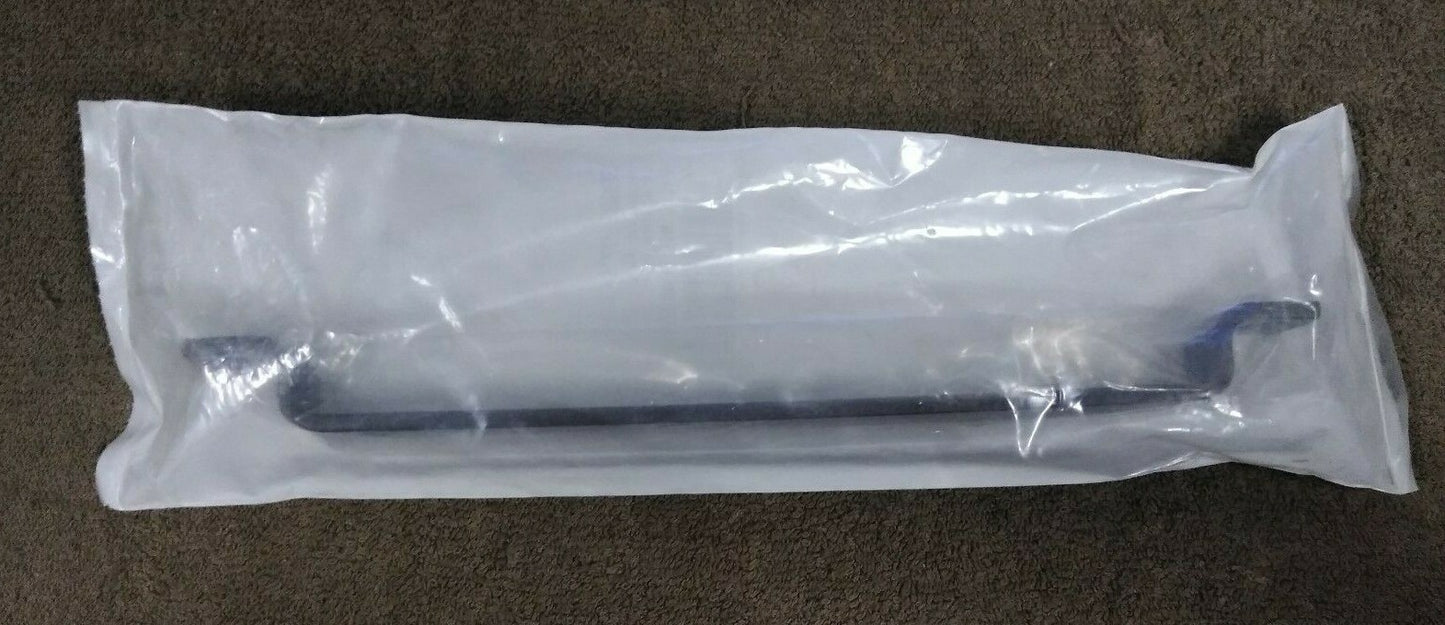 NEW Harley Davidson Decorative Tail LT Adapter Bracket / 68689-97 / Black