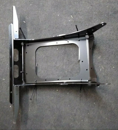 NEW VICTORY 2010 CROSS SERIES TRUNK UPLIFT KIT 2878482