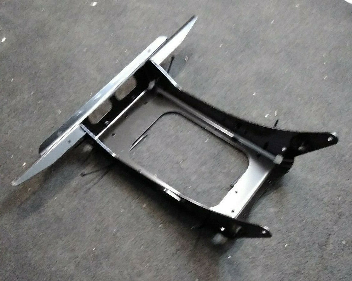 NEW VICTORY 2010 CROSS SERIES TRUNK UPLIFT KIT 2878482