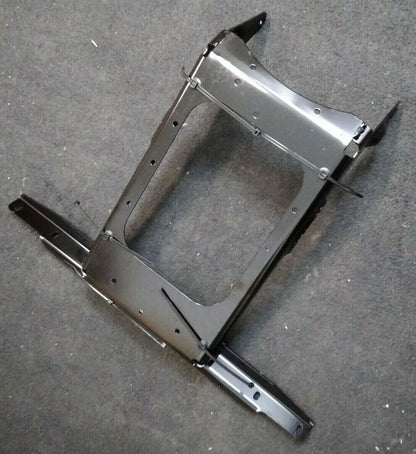 NEW VICTORY 2010 CROSS SERIES TRUNK UPLIFT KIT 2878482