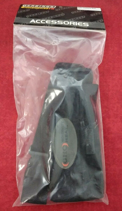 NEW Gerbing's Accessories / NIMH Battery Belt / BHB / Black
