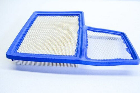NEW Yamaha Air Filter / Golf Cart / JN6-E4450-01 / 681173 / Blue