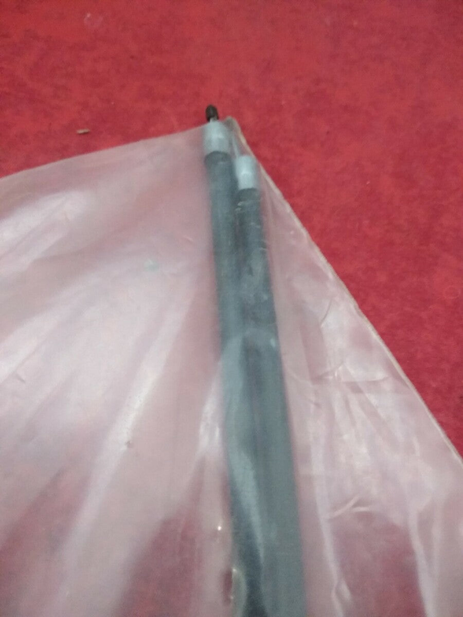 NEW Genuine BMW Motorcycle Choke Cable / 13231260644 / Qty: 2