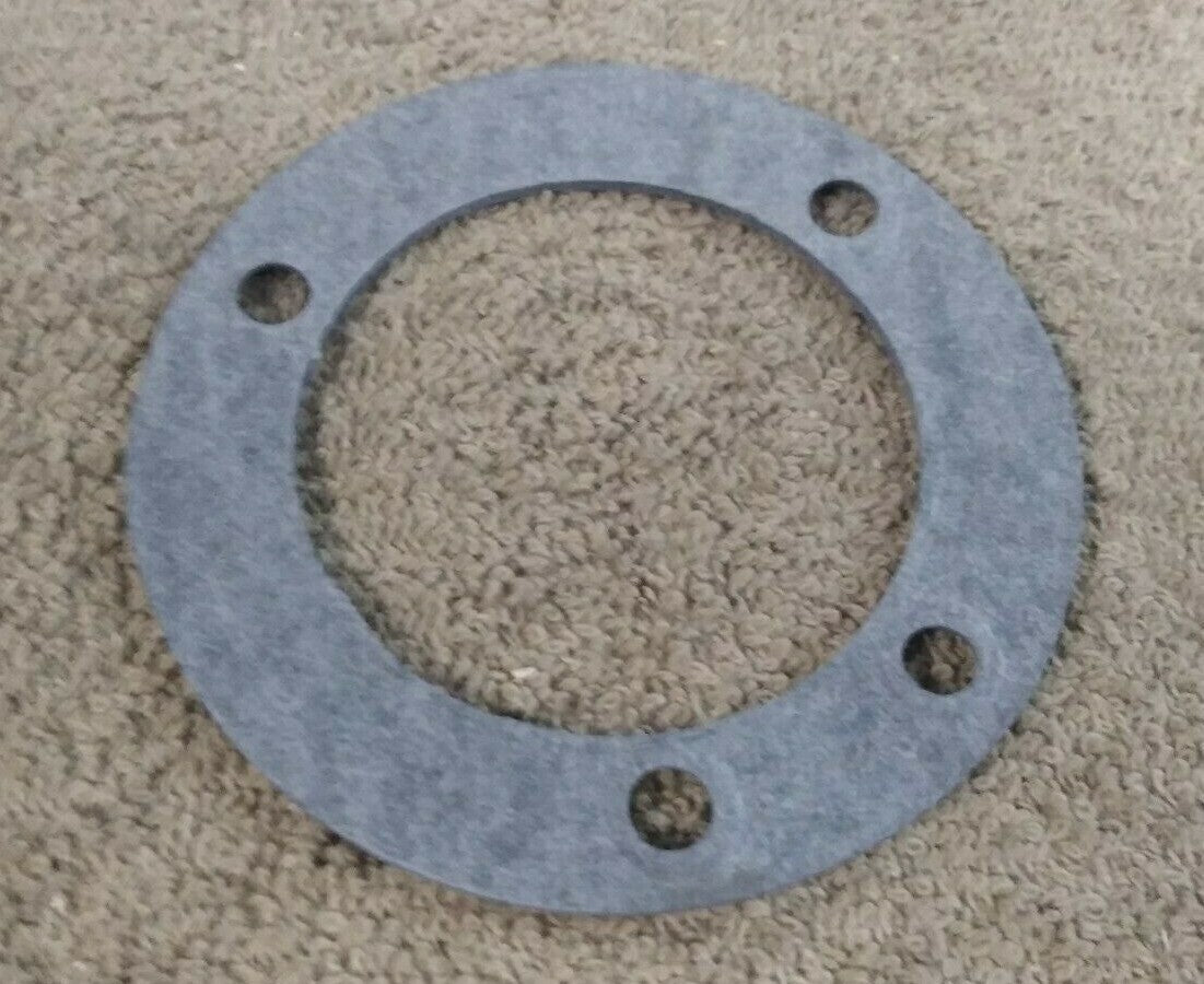 NEW Harley Davidson Carb Throttle Body Bracket A100GA / Black / '01-'07 / 613-P