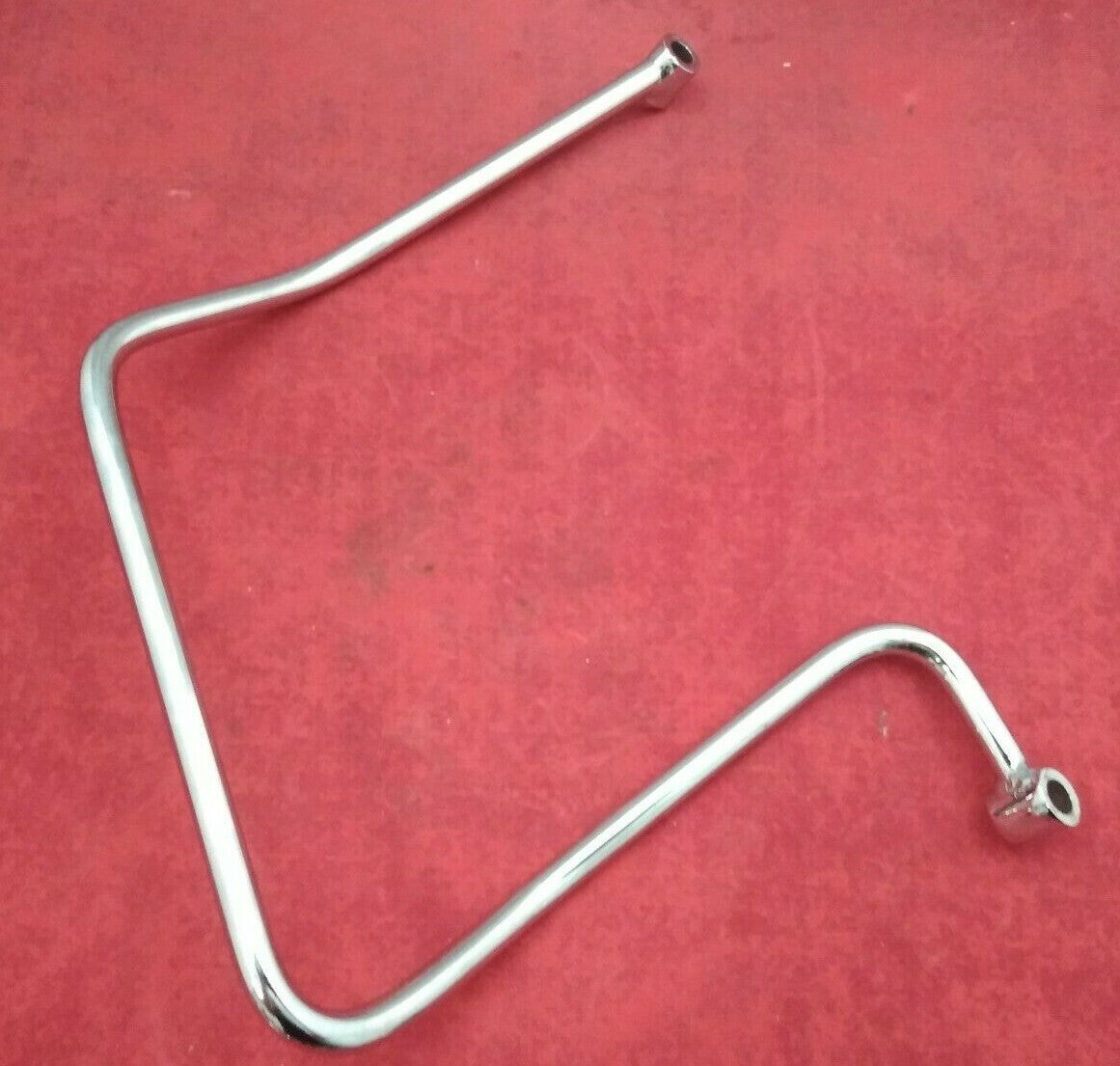 NEW Harley Davidson Right & Left Hand Saddlebag Support / 90586-85 / 90586-83