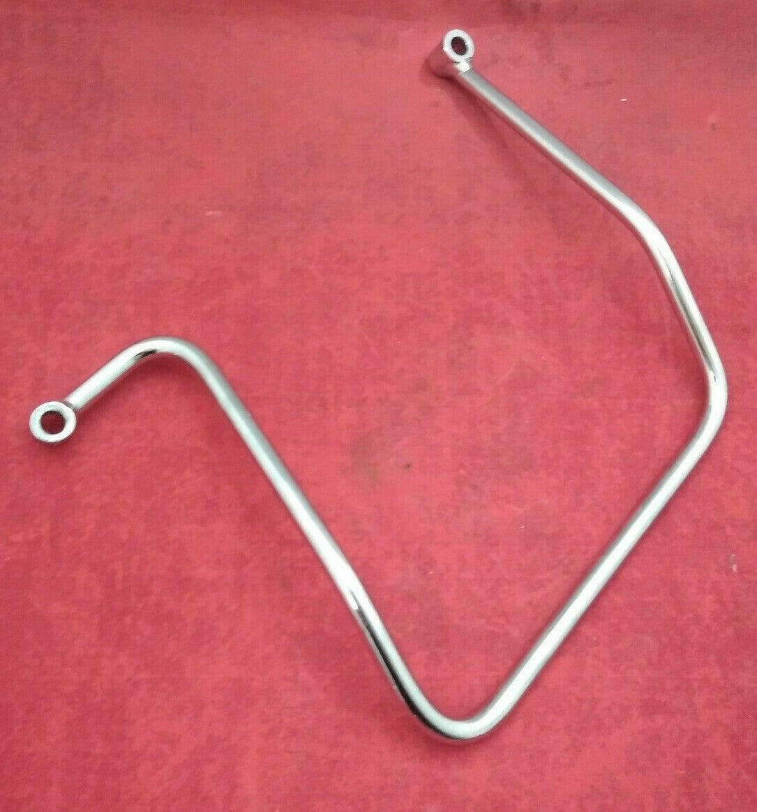 NEW Harley Davidson Right & Left Hand Saddlebag Support / 90586-85 / 90586-83