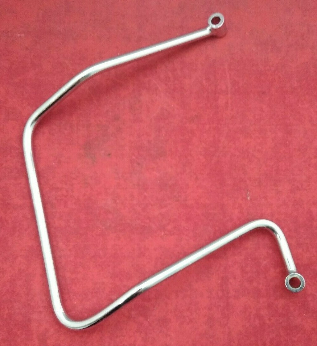 NEW Harley Davidson Right & Left Hand Saddlebag Support / 90586-85 / 90586-83