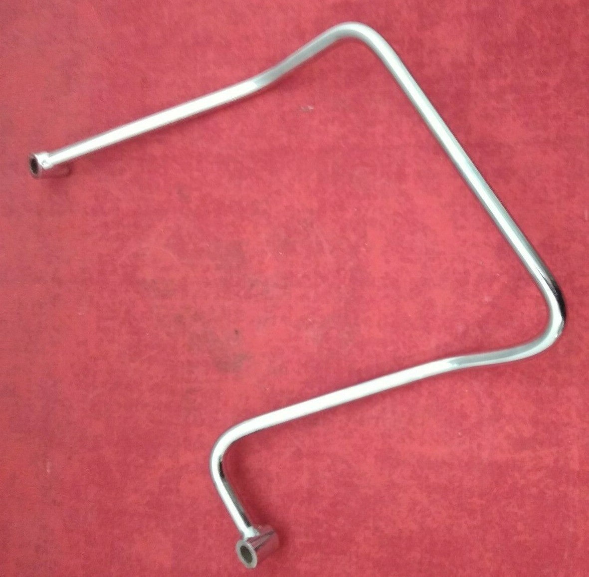 NEW Harley Davidson Right & Left Hand Saddlebag Support / 90586-85 / 90586-83