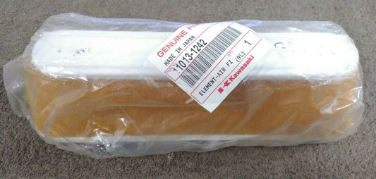 NEW Kawasaki Element Air Filter / 11013-1242