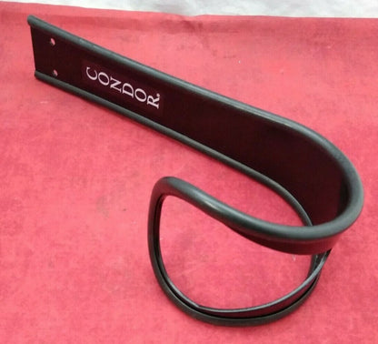 NEW Condor Helmet Hanger - Solid Mount / 98388 / Black
