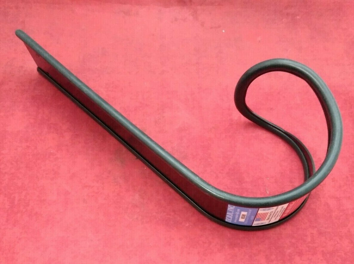 NEW Condor Helmet Hanger - Solid Mount / 98388 / Black
