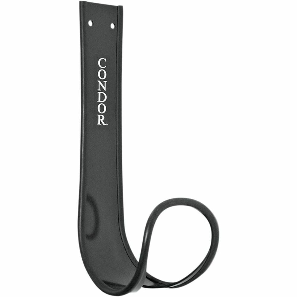 NEW Condor Helmet Hanger - Solid Mount / 98388 / Black