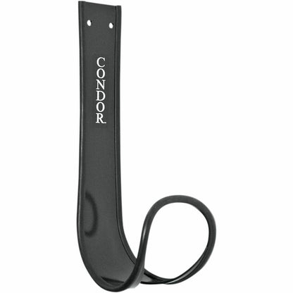 NEW Condor Helmet Hanger - Solid Mount / 98388 / Black