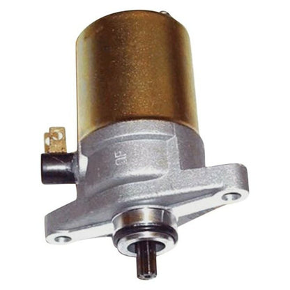 NEW Outside / 4-Stroke Starter Motor 10T Gy6 50Cc / 07-0104