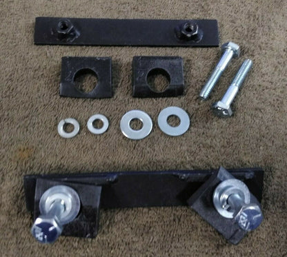 NEW Victory Saddle Bag Bracket Kit / V-211SBB