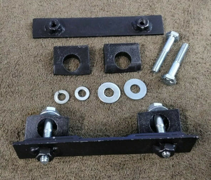 NEW Victory Saddle Bag Bracket Kit / V-211SBB