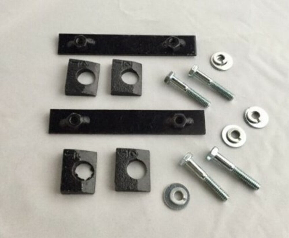 NEW Victory Saddle Bag Bracket Kit / V-211SBB