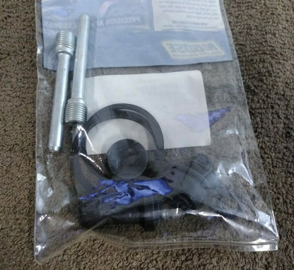 NEW MOOSE Front Brake Caliper Rebuild Kit / 1702-0063