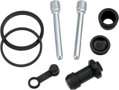 NEW MOOSE Front Brake Caliper Rebuild Kit / 1702-0063