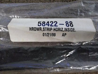NEW Harley Davidson Inside Horizontal Windshield Brace / 58422-88