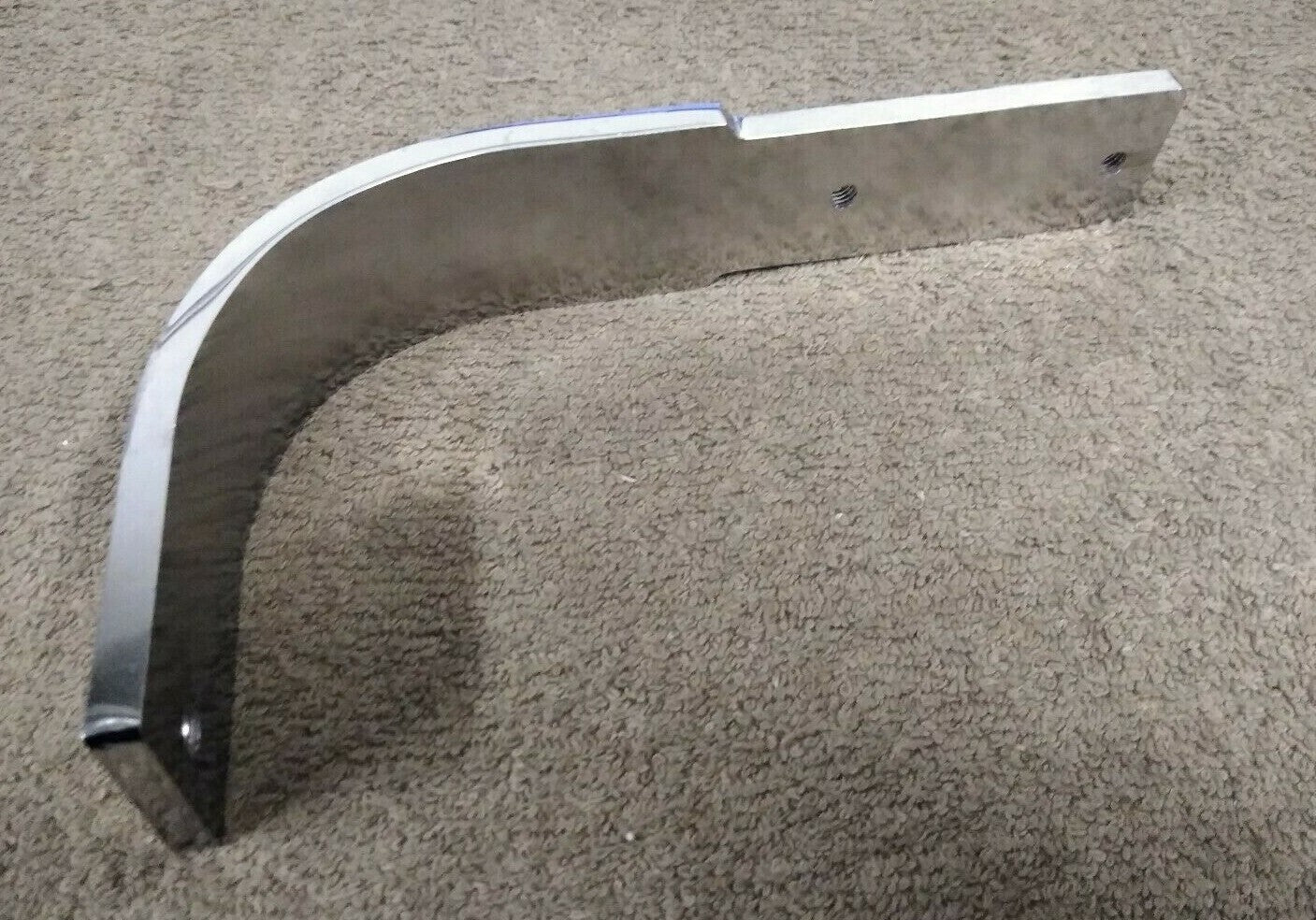 NEW Polaris / Chrome Backrest Bar / Snowmobile / 5256187-156