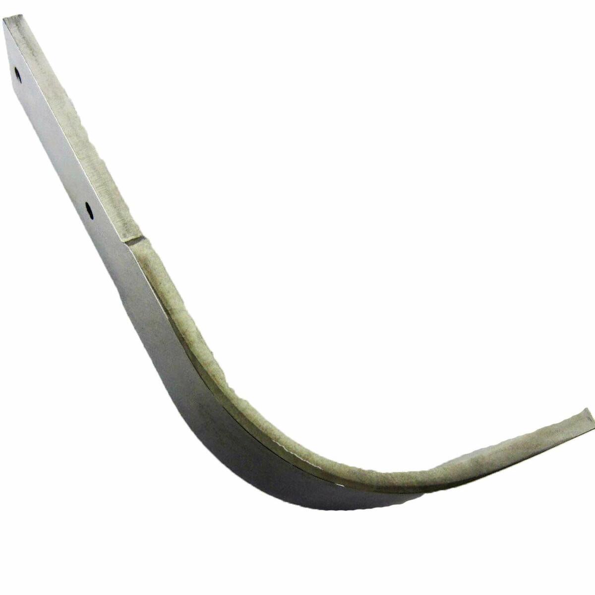 NEW Polaris / Chrome Backrest Bar / Snowmobile / 5256187-156