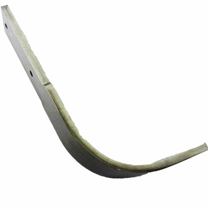 NEW Polaris / Chrome Backrest Bar / Snowmobile / 5256187-156