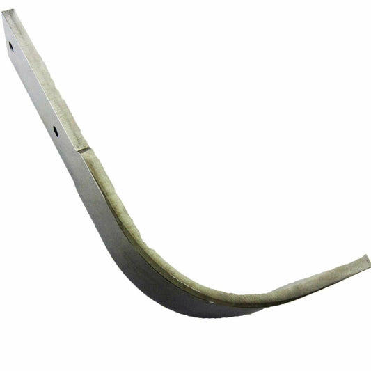 NEW Polaris / Chrome Backrest Bar / Snowmobile / 5256187-156