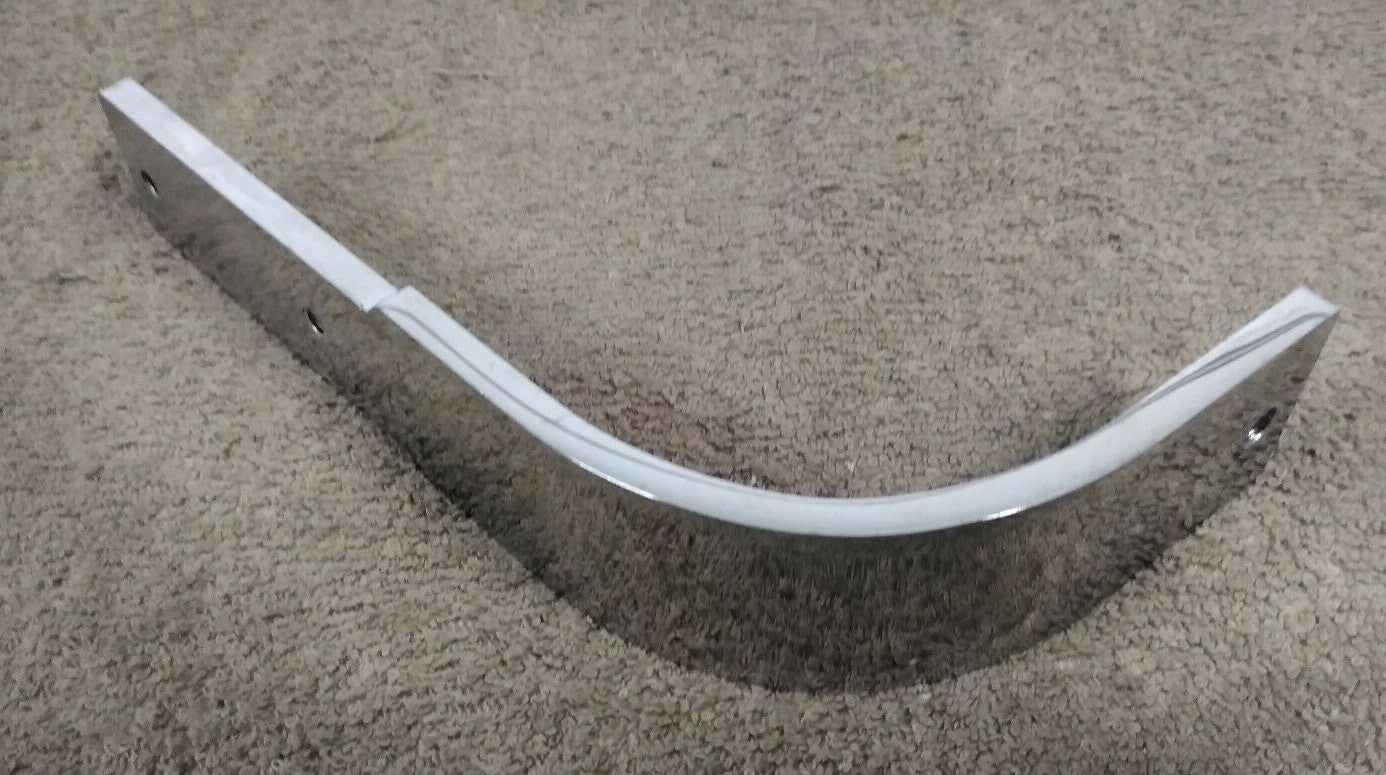 NEW Polaris / Chrome Backrest Bar / Snowmobile / 5256187-156