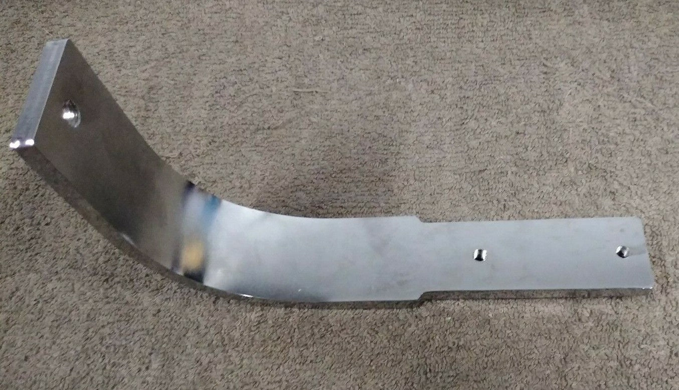 NEW Polaris / Chrome Backrest Bar / Snowmobile / 5256187-156