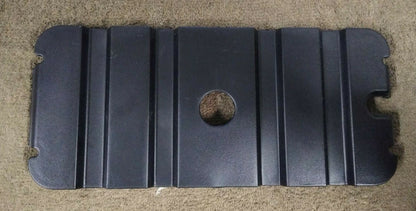 NEW Polaris ATV Floor Trunk Panel P2 / Black / 5436377