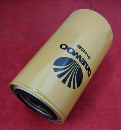 NEW Daewoo Air Filter / D144020 Baldwin BT595 CARQUEST 84412 Fleetguard HF7936