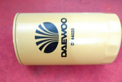 NEW Daewoo Air Filter / D144020 Baldwin BT595 CARQUEST 84412 Fleetguard HF7936