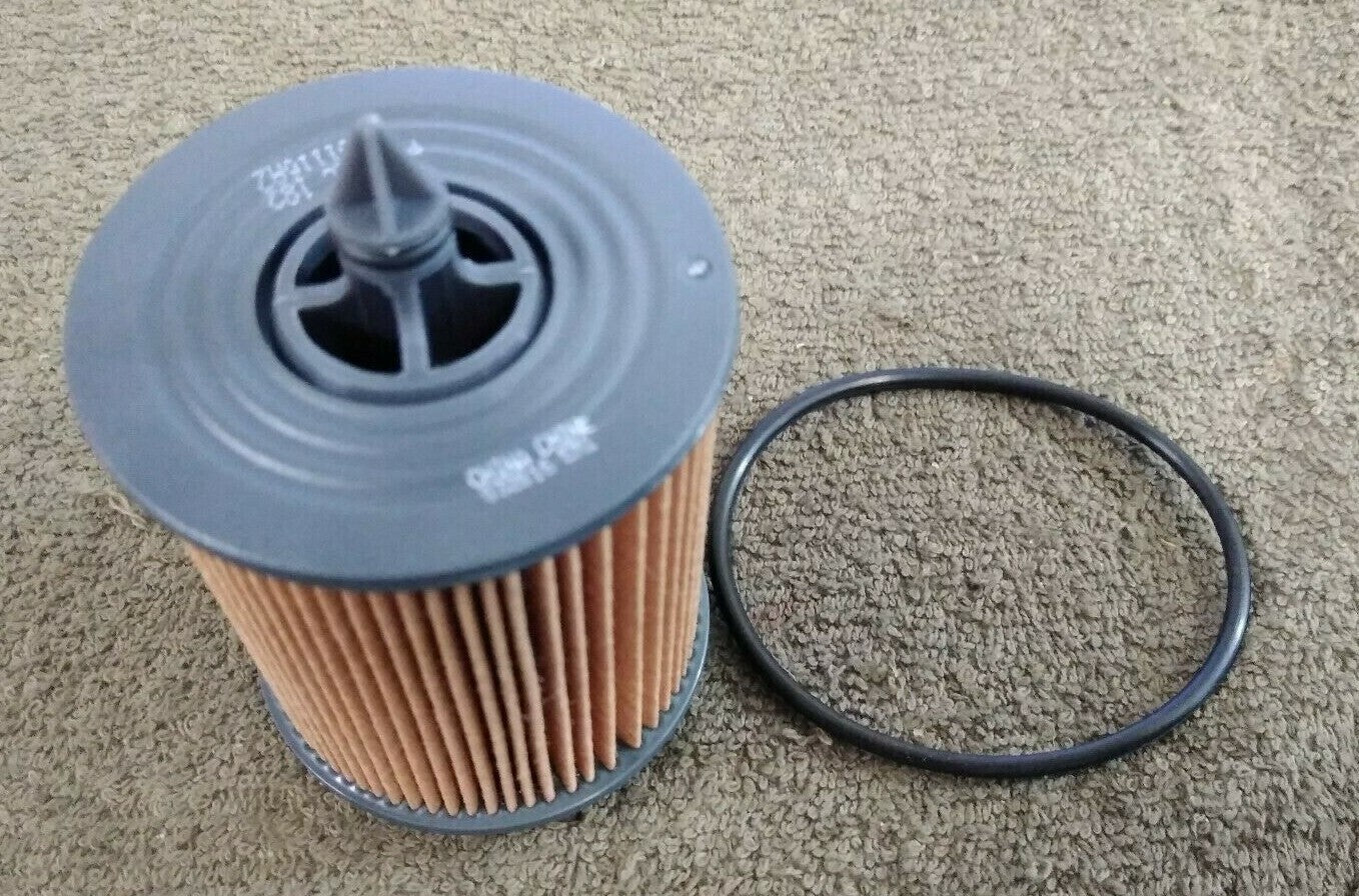 NEW Pro-Tec Oil Filter / 182 / 061116A2 / 032016 EM1 / Qty: 3