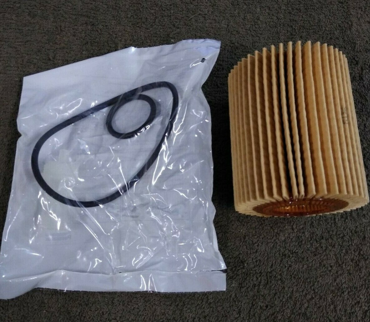 NEW ProMotive Oil Filter / PH5609 / CH10158 / V087 / P968
