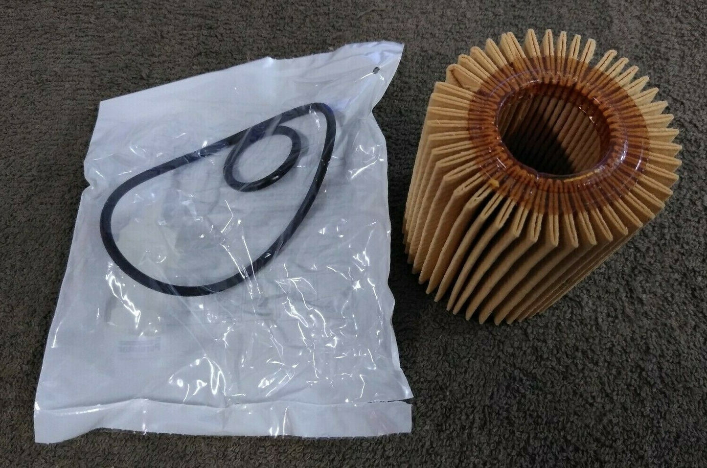 NEW ProMotive Oil Filter / PH5609 / CH10158 / V087 / P968
