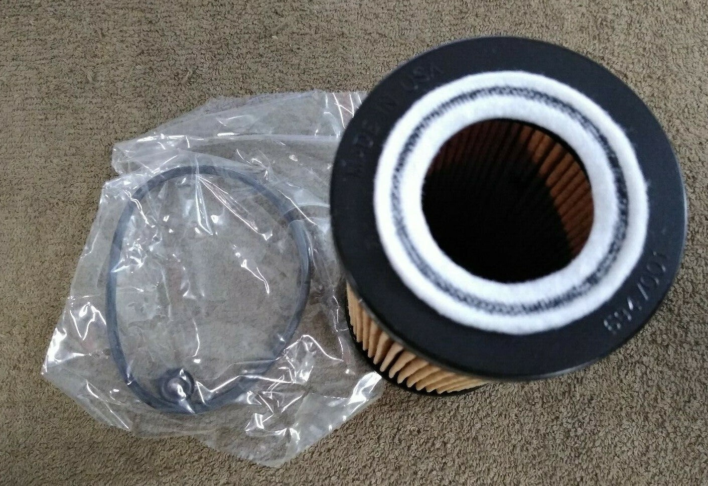 NEW ProMotive Oil Filter / PH5610 / SL35610 / CH9999 / VO90 / 57061 / P972