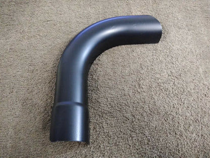 NEW Harley Davidson Crossover Heat Shield / Rear / Black / 65376-95