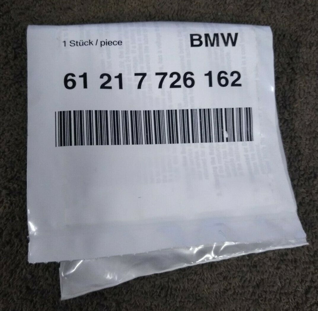 NEW BMW Battery Screw Set / 61217726162