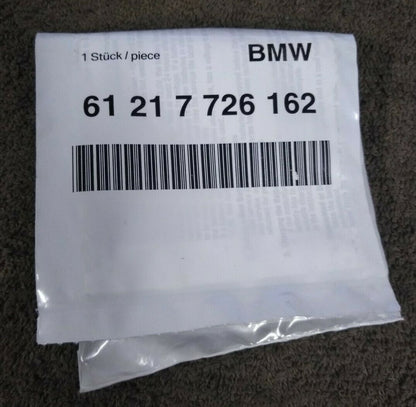 NEW BMW Battery Screw Set / 61217726162